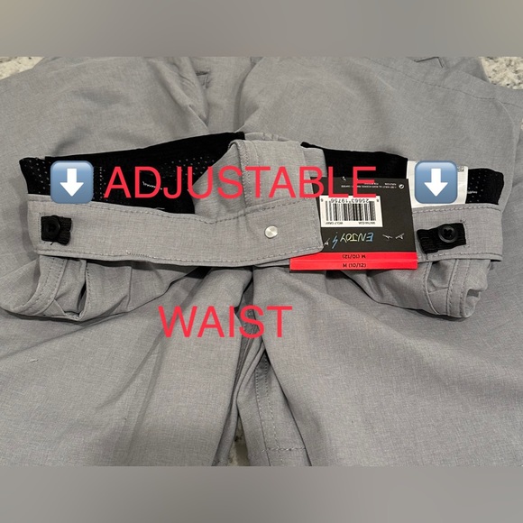 Hurley Boys Shorts - Picture 7 of 7